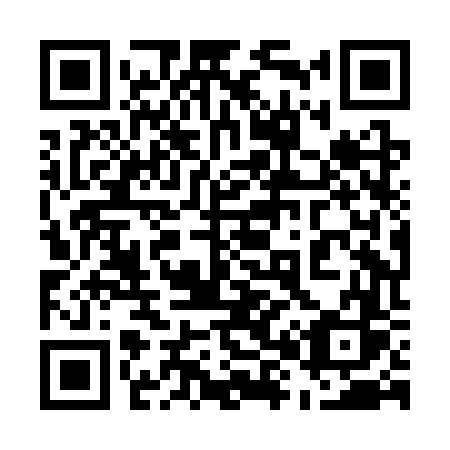QR code for plate 588-CVS