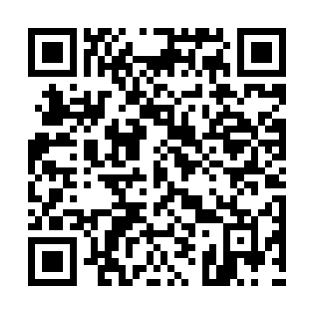 QR code for plate 594-HUM
