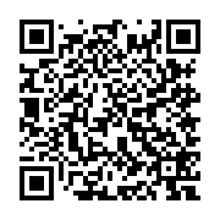 QR code for plate 5A5-8J8