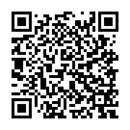 QR code for plate 5A8-7M4