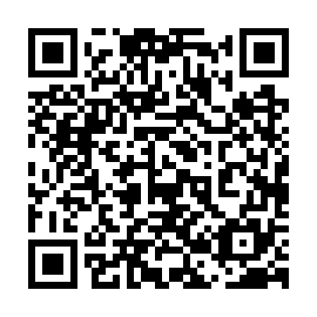 QR code for plate 5B0-7W5
