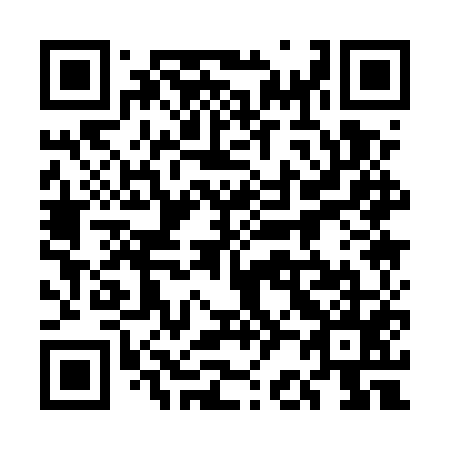 QR code for plate 5B1-5U5