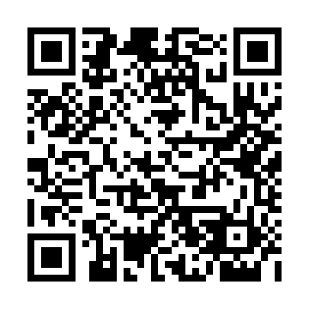 QR code for plate 5B3-1M2
