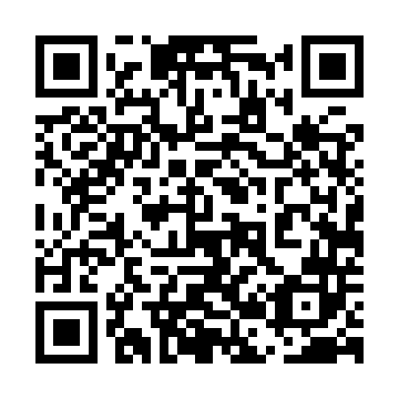 QR code for plate 5B4-9T2