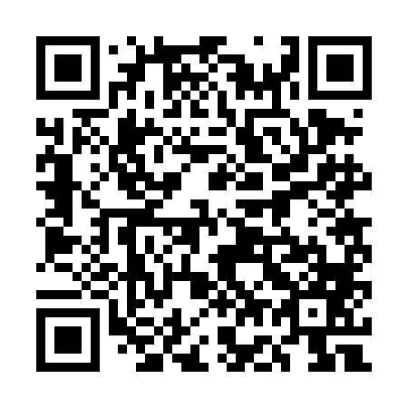 QR code for plate 5G2-4L7