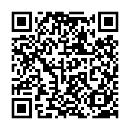 QR code for plate 5G3-4R0