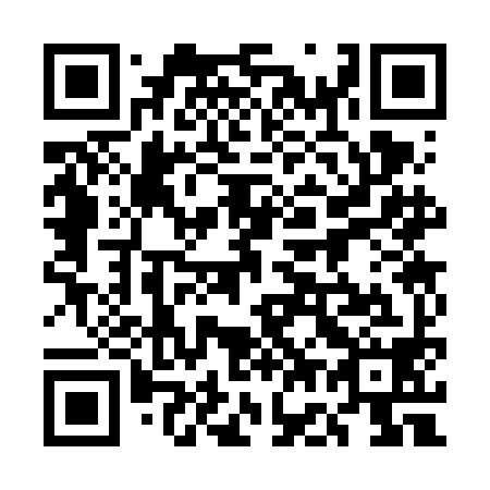 QR code for plate 5G3-6I8