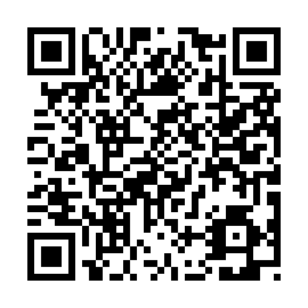 QR code for plate 5J0-8G4