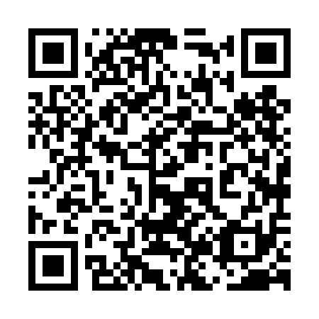 QR code for plate 5J8-4A1