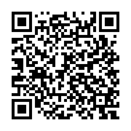 QR code for plate 5O7-1P0