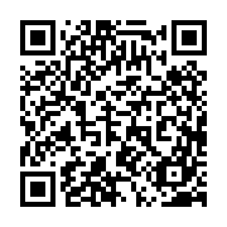 QR code for plate 5U0-0V7