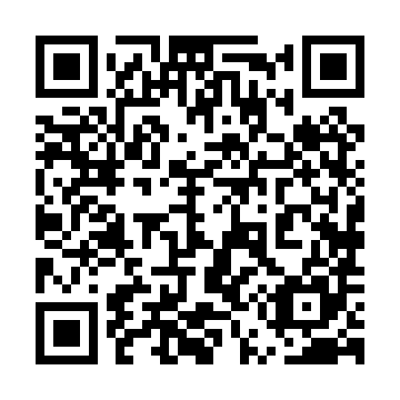 QR code for plate 5U8-0X5