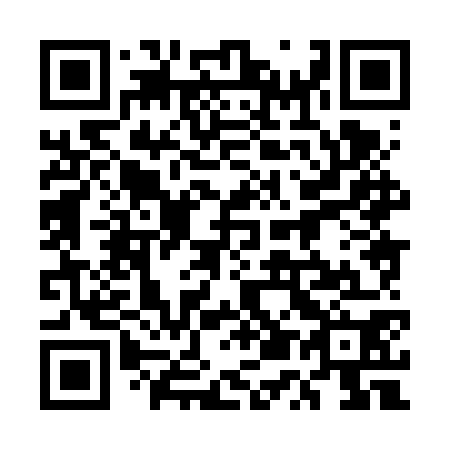 QR code for plate 5U8-6W0