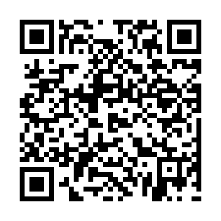 QR code for plate 5W6-8B5