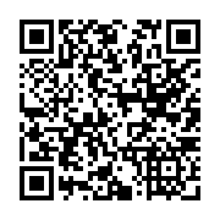 QR code for plate 5X6-8J7