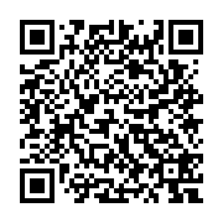 QR code for plate 5Y1-7R8