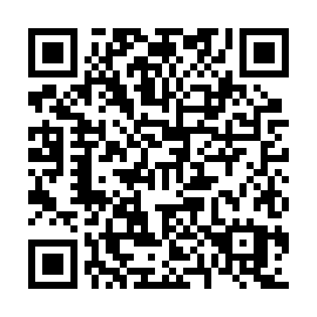 QR code for plate 601-BXU