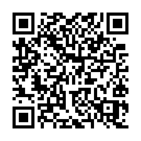 QR code for plate 605-GYS