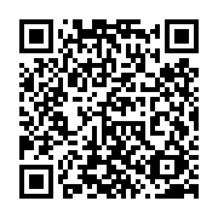 QR code for plate 607-DRK