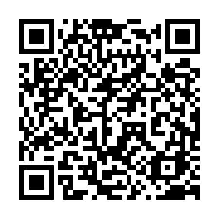 QR code for plate 610-EVA