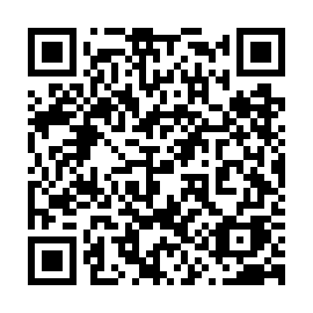 QR code for plate 616-GGA