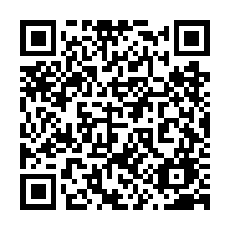 QR code for plate 616-GGG