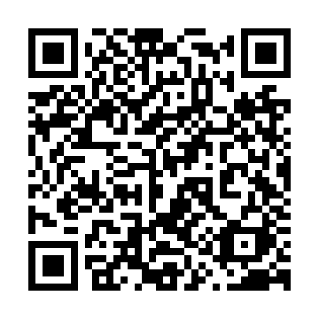 QR code for plate 616-NZI