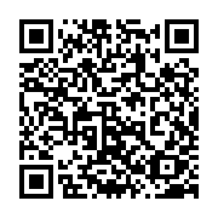 QR code for plate 622-QPX