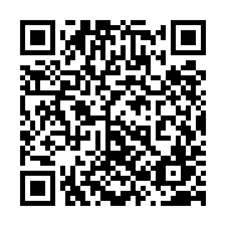 QR code for plate 627-UIV