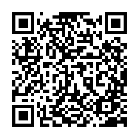 QR code for plate 638-QNW