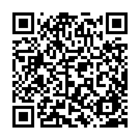 QR code for plate 640-ZZG