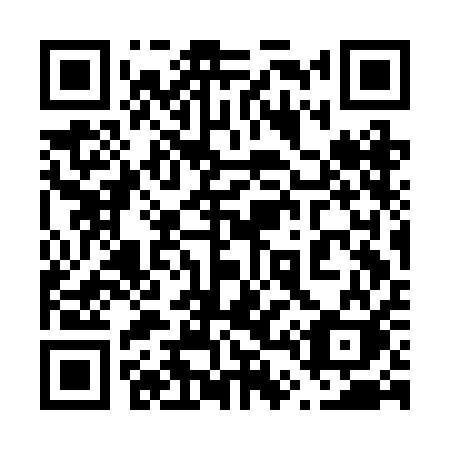 QR code for plate 643-BAK