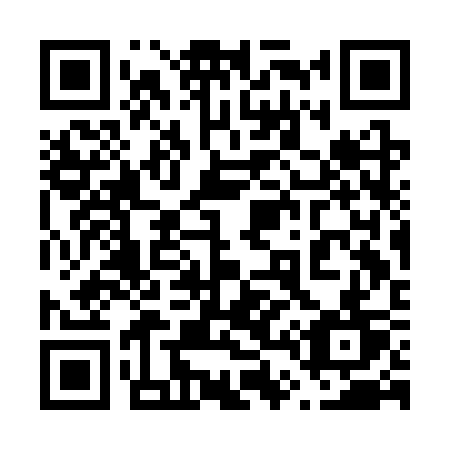 QR code for plate 643-CST