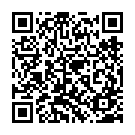 QR code for plate 645-FDW