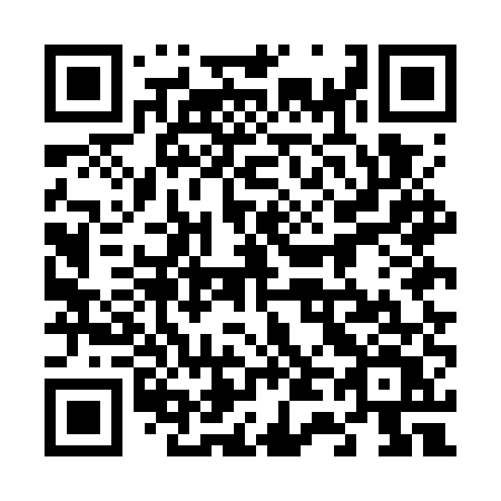 QR code for plate 645-GUV