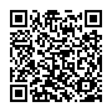 QR code for plate 645-WSO