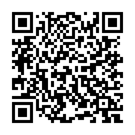 QR code for plate 650-OOA