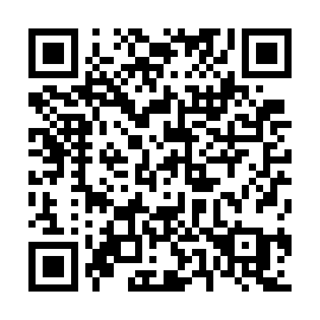QR code for plate 650-WBA
