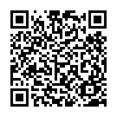 QR code for plate 659-DET