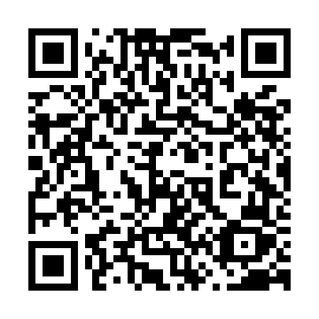 QR code for plate 666-MFZ