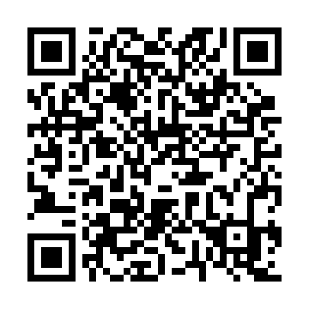 QR code for plate 673-BBK