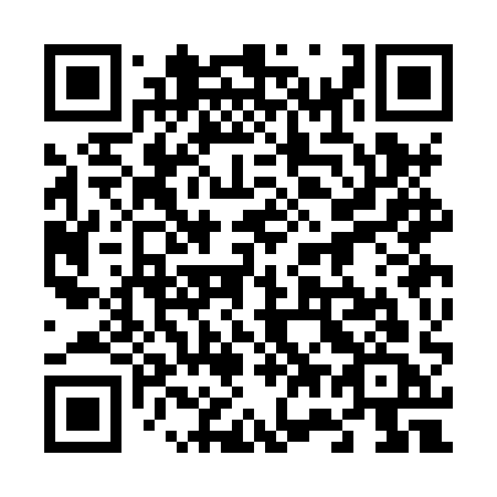 QR code for plate 673-HQC