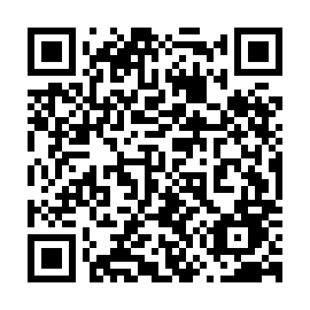 QR code for plate 675-HMD