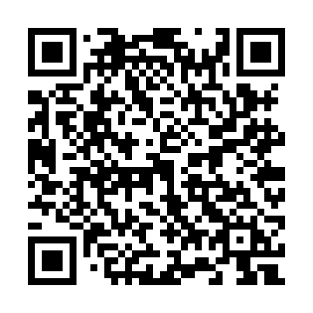 QR code for plate 677-XBH