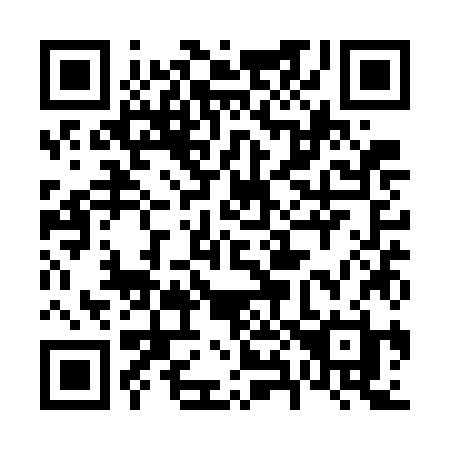 QR code for plate 681-WJH