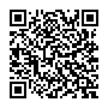 QR code for plate 683-YOB