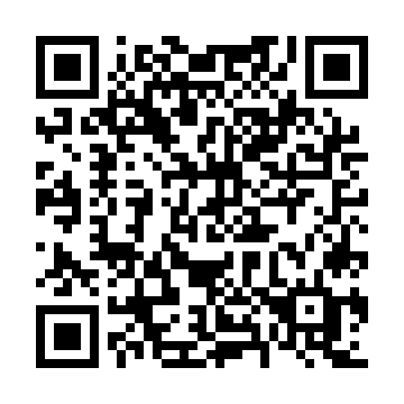 QR code for plate 684-AOD