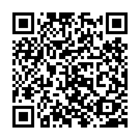QR code for plate 684-DEY