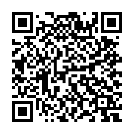 QR code for plate 684-DVR