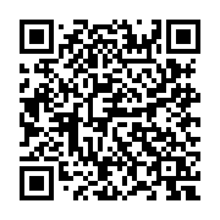 QR code for plate 685-HFQ